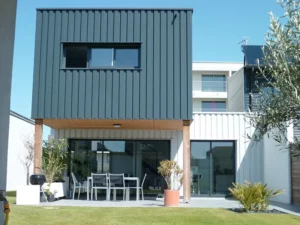 Accompagnement des projets d’aménagement : vers l’habitat performant (exemple)