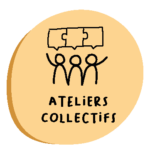 Ateliers collectifs