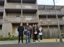 Formation bâtiment passif Espacil