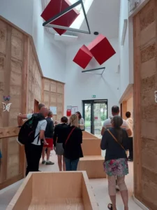 L'Arbre aux Papillons