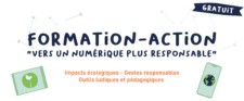 formation numérique responsable