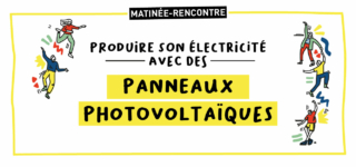 Produire son électricité avec des panneaux photovoltaiques