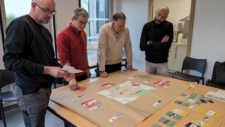 atelier PPI Laillé