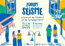 l'ALEC du Pays de Rennes au Forum Séisme 2025