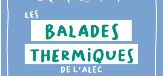 Balade thermique à Saint Aubin du Cormier le 22 novembre 2025
