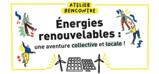 Énergies renouvelables collectives ALEC du Pays de Rennes