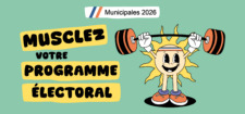Municipales 2026 : 4 webinaires pour faire du climat la force de votre mandat !