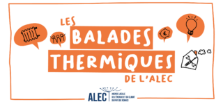 Balade thermique ALEC du Pays de Rennes