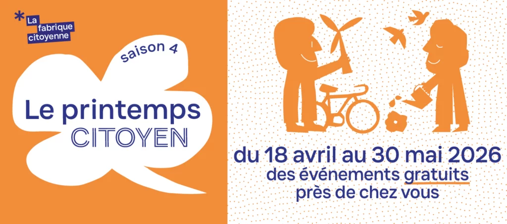 Printemps Citoyen 2026 ALEC du Pays de Rennes