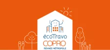 Rénovation énergétique en copropriété - écoTravo ALEC du Pays de Rennes