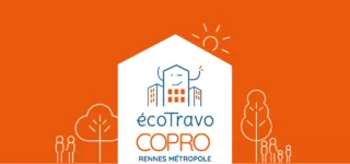 Rénovation énergétique en copropriété - écoTravo ALEC du Pays de Rennes