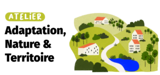 Atelier Adaptation Nature & Territoire - ALEC du Pays de Rennes
