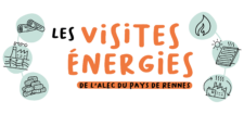 Visite Énergie Fonds Chaleur Staff Décor ALEC du Pays de Rennes