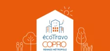 ALEC du Pays de Rennes : atelier écoTravo copropriétés