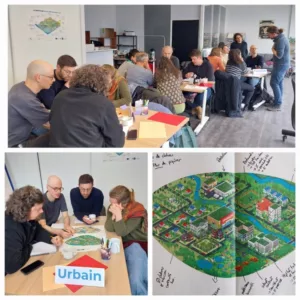 ALEC du Pays de Rennes_atelier Adaptation Nature et Territoire