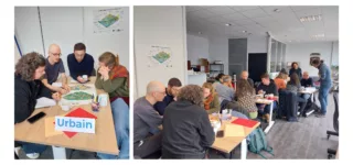 ALEC du Pays de Rennes_atelier Adaptation Nature et Territoire