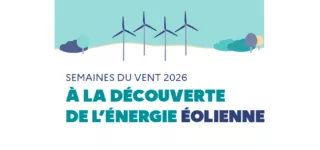 France renouvelables_Découverte de l'énergie éolienne