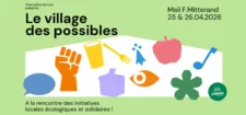 ALEC du Pays de Rennes Alternatiba_Le village des possibles 2026