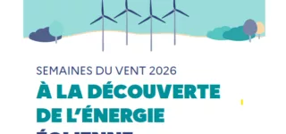 France renouvelables_Découverte de l'énergie éolienne
