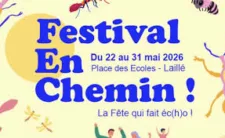 ALEC du Pays de Rennes_festival En chemin !