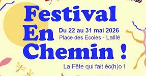 ALEC du Pays de Rennes_festival En chemin !